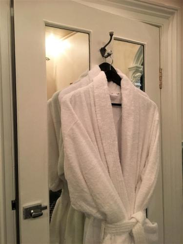 Little Redlands B&B – Lincoln