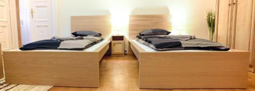  Diamond Residence - Classic Suite in Budapest