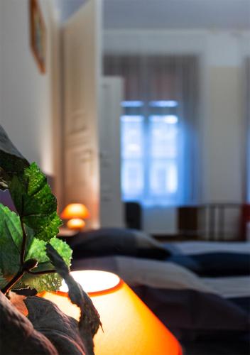  Diamond Residence - Classic Suite in Budapest