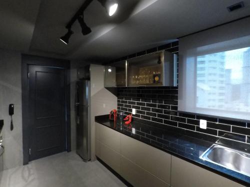 Apartamento Conceito Barra Sul
