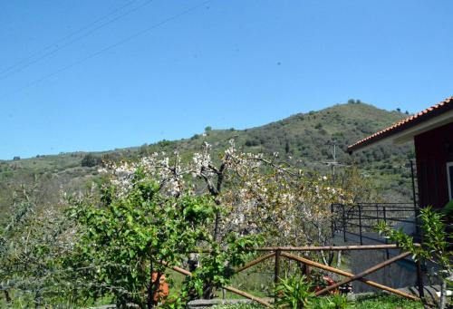 Casa dell'Etna