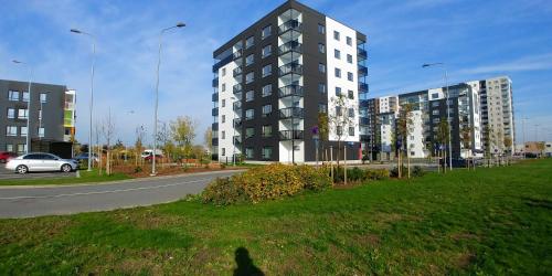 Scandian Apartments - City Park Tallinn, Tallinn (foto 7)