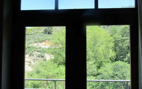 景觀, 聖安布羅西安德洛尼卡鄉村民宿 (Ayios Andronikos Agrotourism House) in 卡洛帕奈伊奧蒂斯