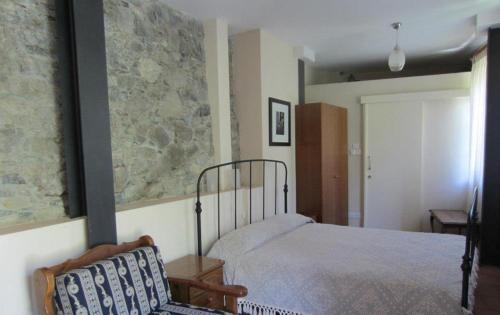 1 double bed, 1 sofa bed