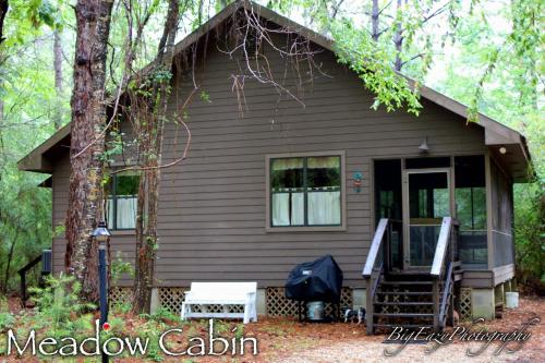 The Meadow Cabin Harahan