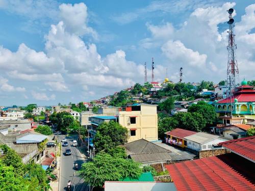 Bintan Lumba Lumba Inn Hotel