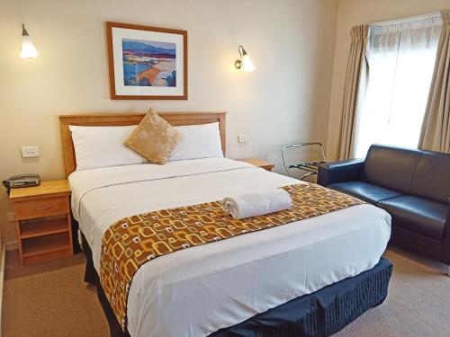 Glen Inn - Hotel - Glen Waverley