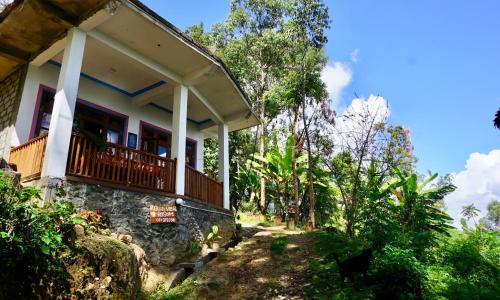 Sun View Resort Kithalella - image 2