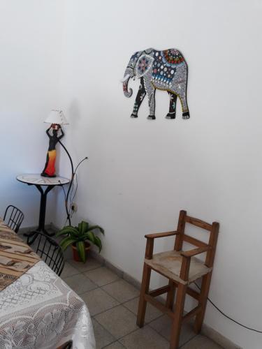 Iekārtas, Departamento Catamarca in San Fernando Del Valle De Catamarca