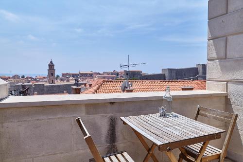 Love Dubrovnik Hostel in 杜勃羅文克