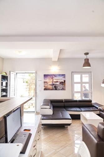 Love Dubrovnik Hostel in 杜勃羅文克