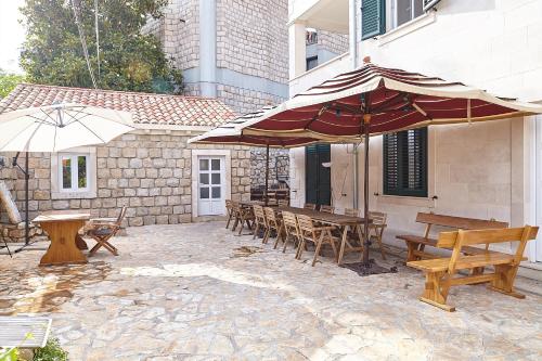 Love Dubrovnik Hostel in 杜勃羅文克