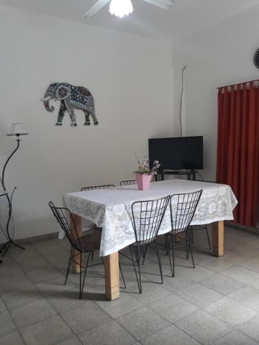 Iekārtas, Departamento Catamarca in San Fernando Del Valle De Catamarca