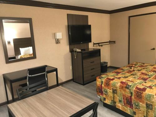 Touristlodge – Inglewood, CA