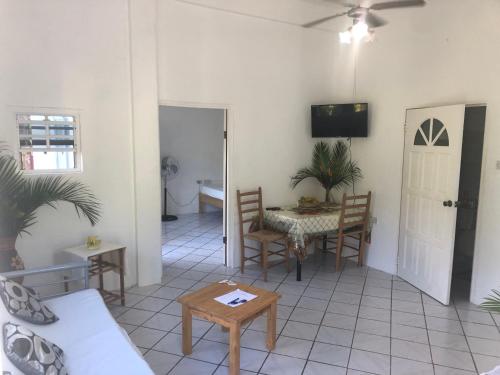 Diamondview, Soufrière (foto 7)