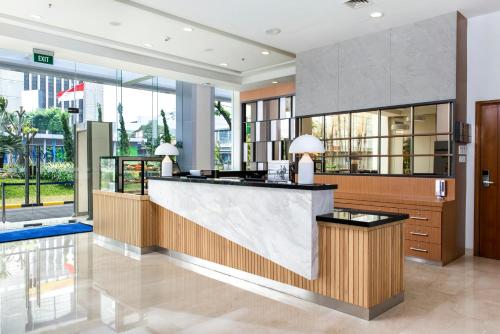 Holiday Inn Express Jakarta Matraman, an IHG Hotel