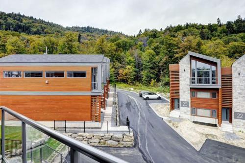 Uitzicht, 25- Chalet a Louer a Stoneham in Stoneham (QC)