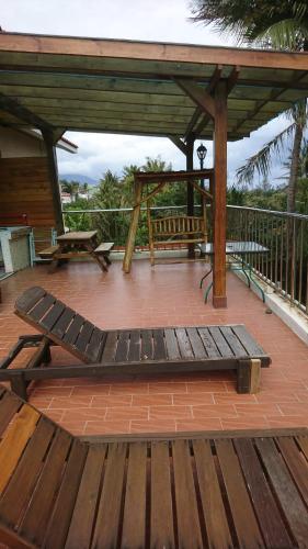 Ho Hai Yan Homestay - image 4