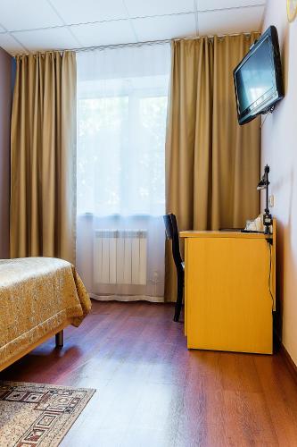 Hotel Ulitka