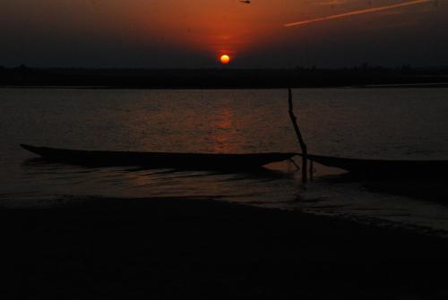 Aktiviteter, Nature Camp Konark Retreat in Konark