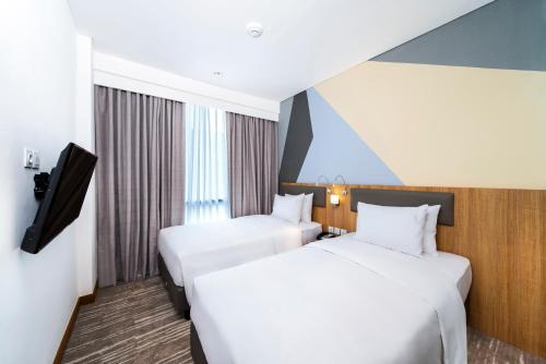 Holiday Inn Express Jakarta Matraman, an IHG Hotel