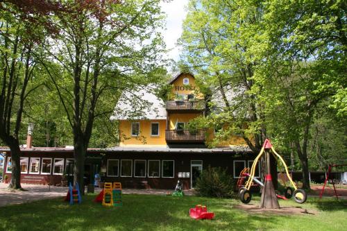 Alte Waldmühle - image 10