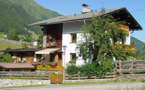 Apartments Auenheim in Prägraten am Großvenediger, Österreich