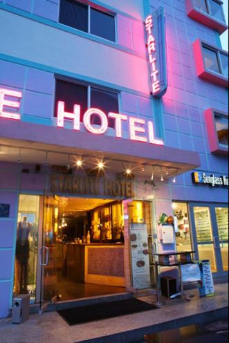 hotel photo