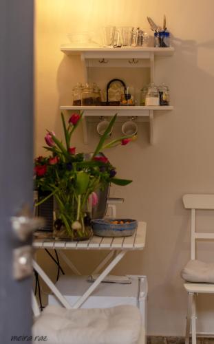 Zimmer you dreamed of in Rotem