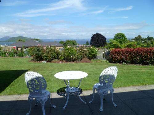 Bellarosa B&B in Tikitere