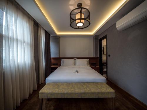 Inqlusif Hotel Galata - image 7