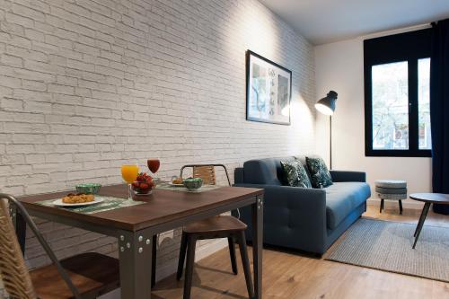MH Apartments Sant Pau - image 14