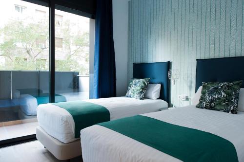 MH Apartments Sant Pau - image 9