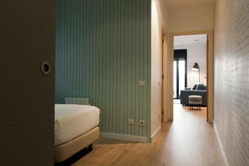 MH Apartments Sant Pau