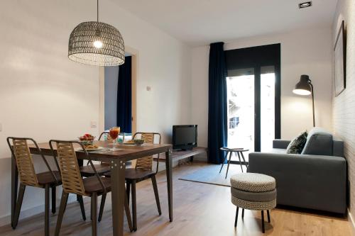 MH Apartments Sant Pau - image 7
