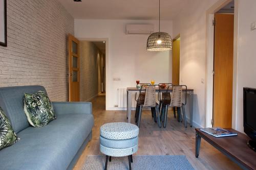 MH Apartments Sant Pau