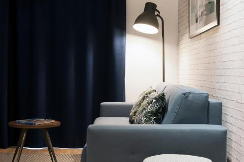 MH Apartments Sant Pau - main image