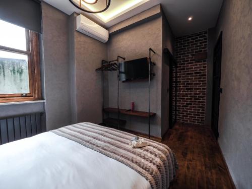 Inqlusif Hotel Galata - image 8