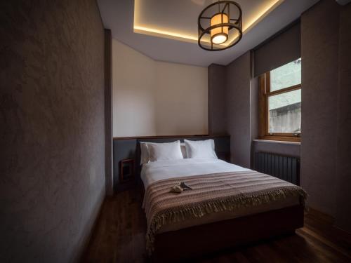 Inqlusif Hotel Galata - image 12