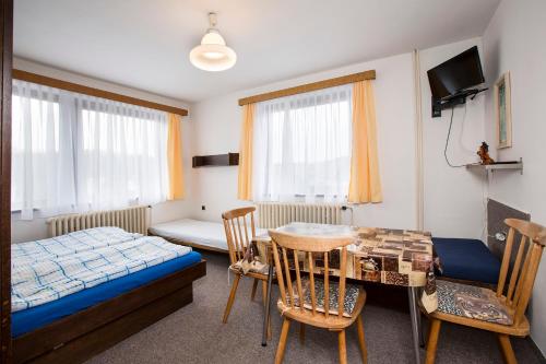 Apartmán Braun - image 9