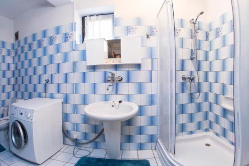 Apartmán Braun - Apartment - Rokytnice Nad Jizerou