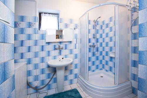 Apartmán Braun - Apartment - Rokytnice Nad Jizerou