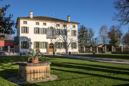 Villa Ormaneto