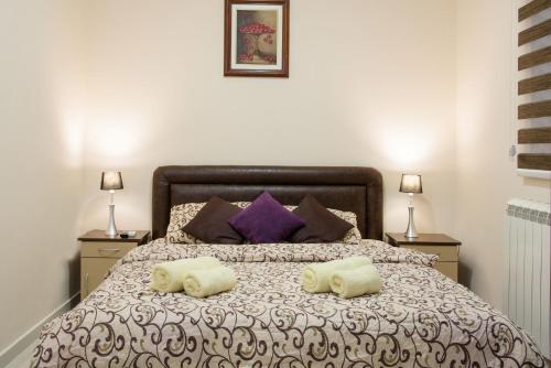 Guest House Centar lux - image 5