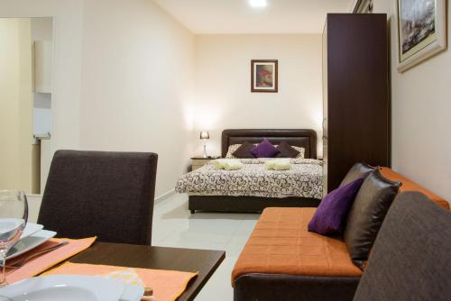 Guest House Centar lux - image 2