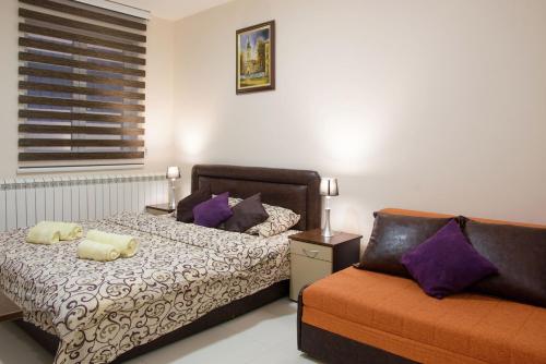 Guest House Centar lux - image 8