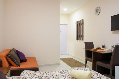 Guest House Centar lux - main image