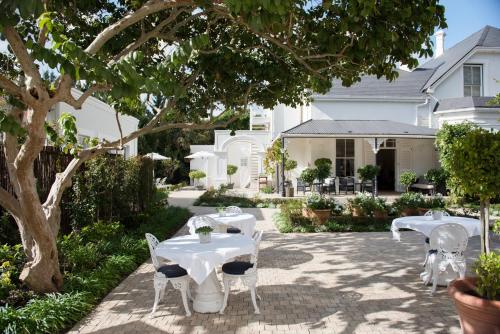 Instalaciones, River Manor Boutique Hotel by The Living Journey Collection in Stellenbosch
