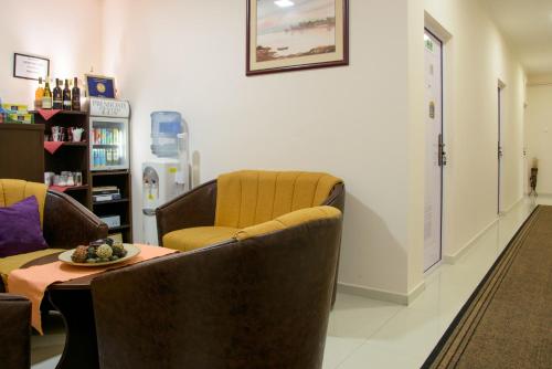 Guest House Centar lux - image 12