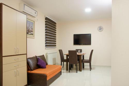 Guest House Centar lux - image 5